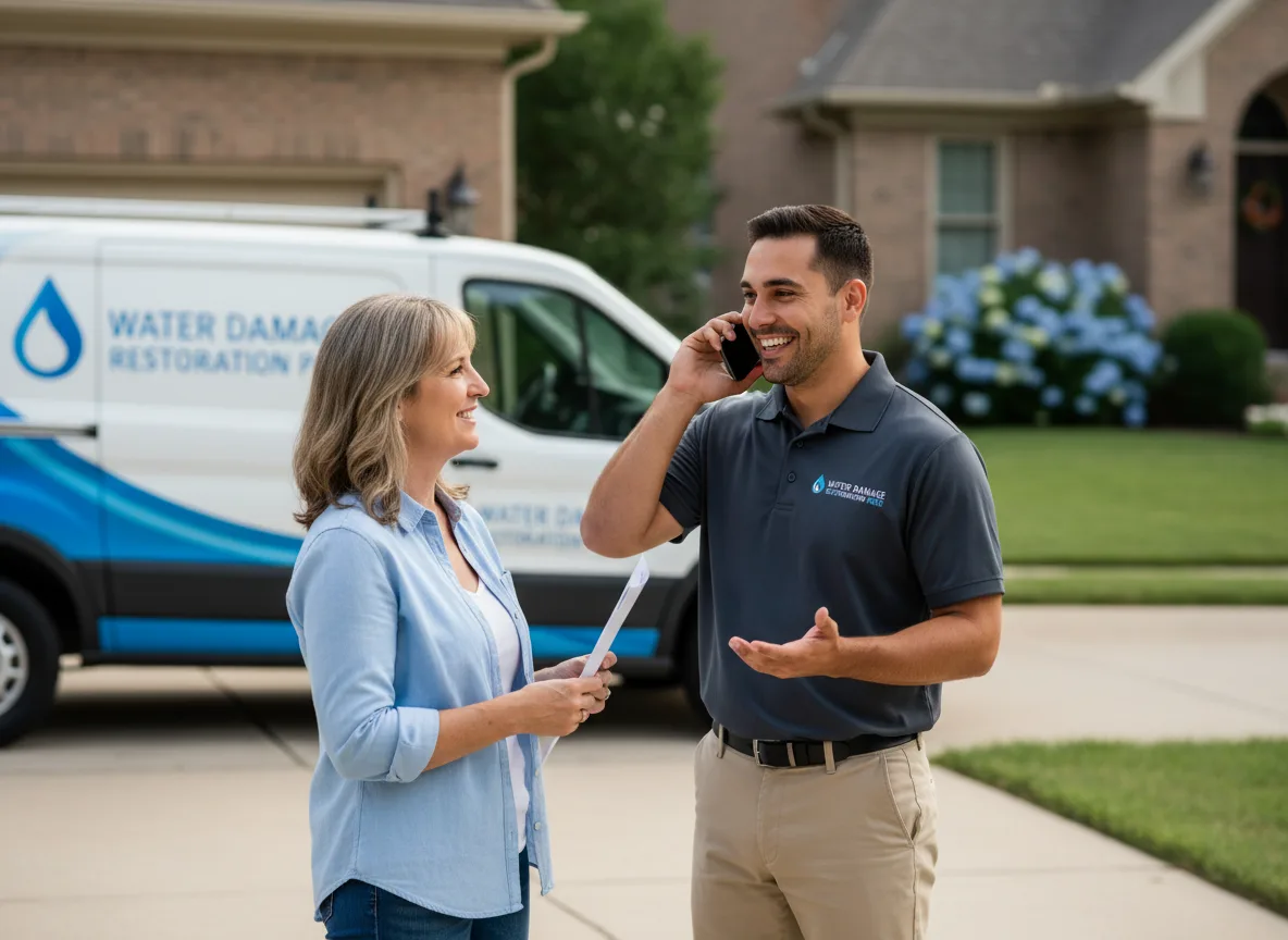Flood Restoration Grand Meadow, MN FAQs